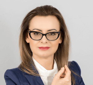 Klaudia Starzak Klaudia Starzak
